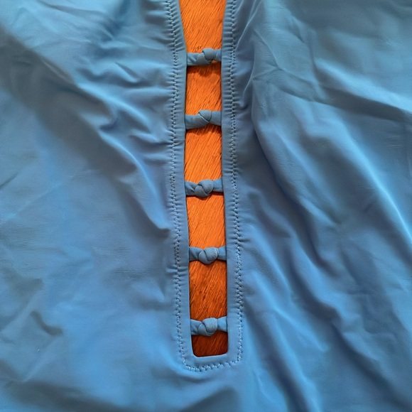 Tory Burch Swim Suit - Picture 4 of 6